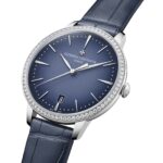 Vacheron Constantin Patrimony Self-Winding 36.5mm White Gold  MPN: 4115U/000G-B908 - Image 3
