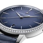 Vacheron Constantin Patrimony Self-Winding 36.5mm White Gold  MPN: 4115U/000G-B908 - Image 4