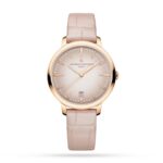 Vacheron Constantin Patrimony Self-Winding 36.5mm Pink Gold  MPN: 4110U/000R-B905