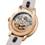Vacheron Constantin Patrimony Self-Winding 36.5mm Pink Gold  MPN: 4110U/000R-B905 - Image 2