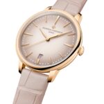 Vacheron Constantin Patrimony Self-Winding 36.5mm Pink Gold  MPN: 4110U/000R-B905 - Image 3