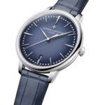Vacheron Constantin Patrimony Self-Winding 36.5mm White Gold  MPN: 4110U/000G-B906 - Image 3