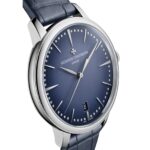 Vacheron Constantin Patrimony Self-Winding 36.5mm White Gold  MPN: 4110U/000G-B906 - Image 4