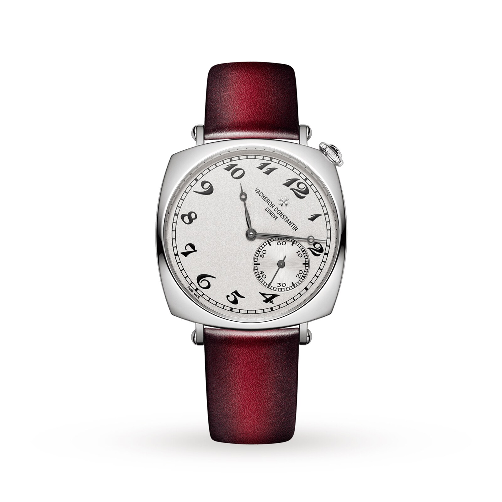 qrngdmznni4.jpg Vacheron Constantin Historiques American 1921 MPN: 1100S/000G-B734 - Image 1
