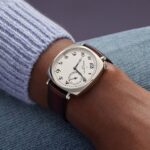 Vacheron Constantin Historiques American 1921  MPN: 1100S/000G-B734 - Image 5