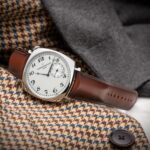 Vacheron Constantin Historiques American 1921  MPN: 1100S/000G-B734 - Image 7