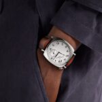 Vacheron Constantin Historiques American 1921  MPN: 82035/000G-B735 - Image 5
