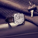Vacheron Constantin Historiques American 1921  MPN: 82035/000G-B735 - Image 9