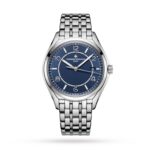 Vacheron Constantin Fiftysix Self-Winding 40mm Steel  MPN: 4600E/110A-B487