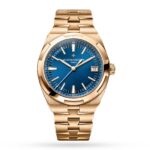 Vacheron Constantin Overseas  MPN: 4500V/110R-B705