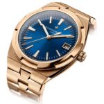 Vacheron Constantin Overseas  MPN: 4500V/110R-B705 - Image 4
