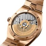 Vacheron Constantin Overseas  MPN: 4500V/110R-B705 - Image 5