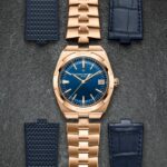 Vacheron Constantin Overseas  MPN: 4500V/110R-B705 - Image 7