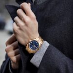 Vacheron Constantin Overseas  MPN: 4500V/110R-B705 - Image 8