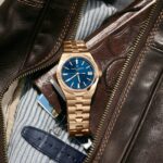 Vacheron Constantin Overseas  MPN: 4500V/110R-B705 - Image 9
