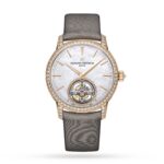 Vacheron Constantin Traditionnelle Tourbillon  MPN: 6035T/000R-B634