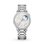 Vacheron Constantin Egerie Moon Phase  MPN: 8005F/120A-B497