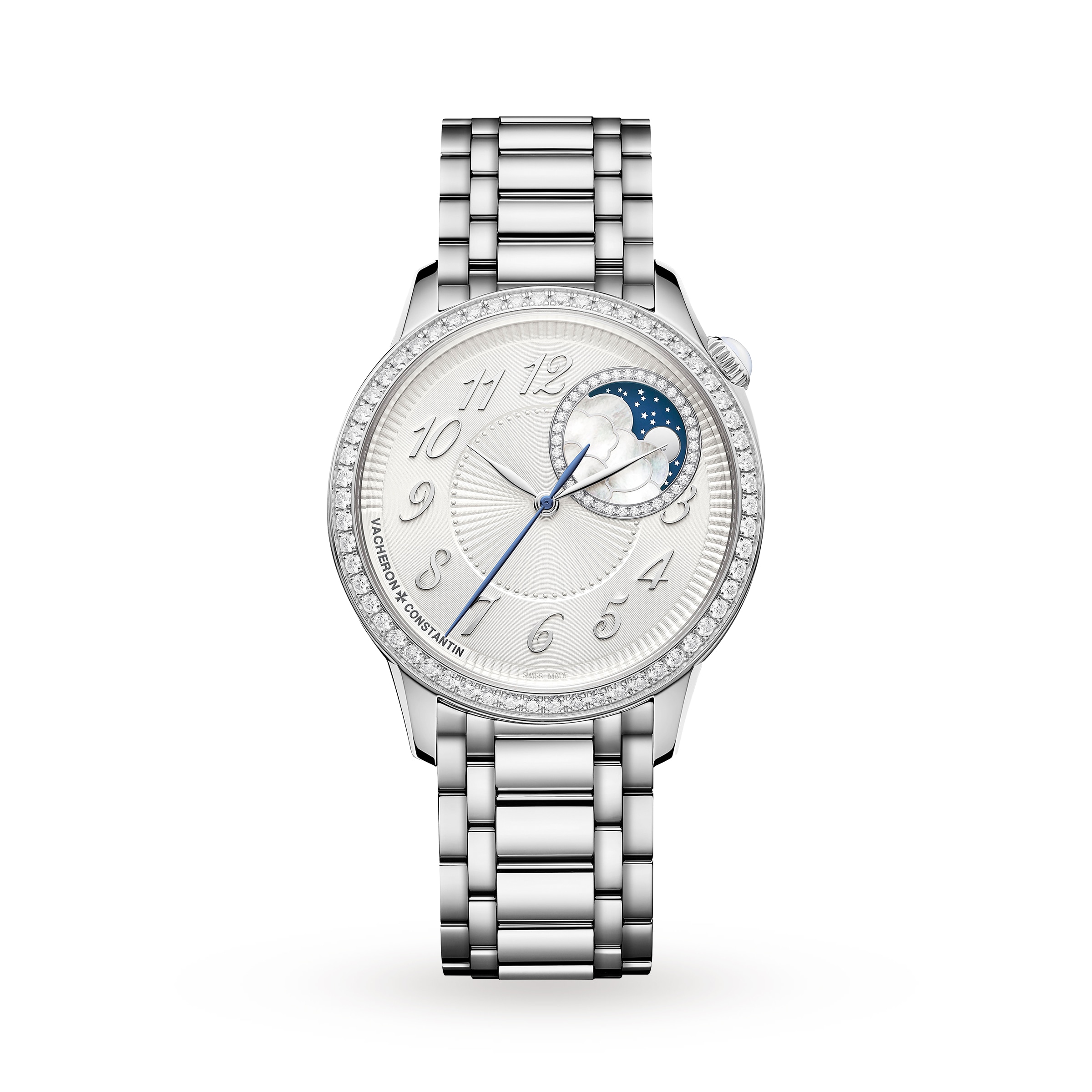 2dlow1jlbho.jpg Vacheron Constantin Egerie Moon Phase MPN: 8005F/120A-B497 - Image 1