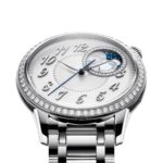 Vacheron Constantin Egerie Moon Phase  MPN: 8005F/120A-B497 - Image 3