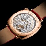 Vacheron Constantin Historiques 28 mm Watch  MPN: 1100S/000R-B430 - Image 2