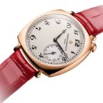 Vacheron Constantin Historiques 28 mm Watch  MPN: 1100S/000R-B430 - Image 4