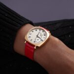 Vacheron Constantin Historiques 28 mm Watch  MPN: 1100S/000R-B430 - Image 6