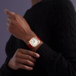 Vacheron Constantin Historiques 28 mm Watch  MPN: 1100S/000R-B430 - Image 7