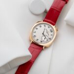 Vacheron Constantin Historiques 28 mm Watch  MPN: 1100S/000R-B430 - Image 8