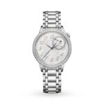 Vacheron Constantin Egerie Self-Winding  MPN: 4605F/110A-B495