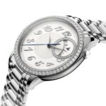 Vacheron Constantin Egerie Self-Winding  MPN: 4605F/110A-B495 - Image 3
