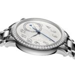 Vacheron Constantin Egerie Self-Winding  MPN: 4605F/110A-B495 - Image 4
