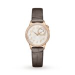 Vacheron Constantin Egerie Quartz  MPN: 1205F/000R-B622