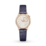 Vacheron Constantin Egerie Quartz  MPN: 1205F/000R-B622 - Image 3