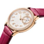 Vacheron Constantin Egerie Quartz  MPN: 1205F/000R-B622 - Image 4