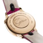 Vacheron Constantin Egerie Quartz  MPN: 1205F/000R-B622 - Image 5