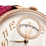 Vacheron Constantin Egerie  MPN: 4605F/000R-B496 - Image 4
