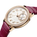 Vacheron Constantin Egerie  MPN: 4605F/000R-B496 - Image 5