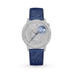 Vacheron Constantin Egerie Moon Phase  MPN: 8006F/000G-B499