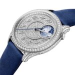 Vacheron Constantin Egerie Moon Phase  MPN: 8006F/000G-B499 - Image 2
