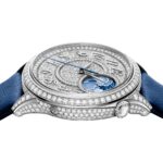 Vacheron Constantin Egerie Moon Phase  MPN: 8006F/000G-B499 - Image 3