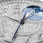 Vacheron Constantin Egerie Moon Phase  MPN: 8006F/000G-B499 - Image 4