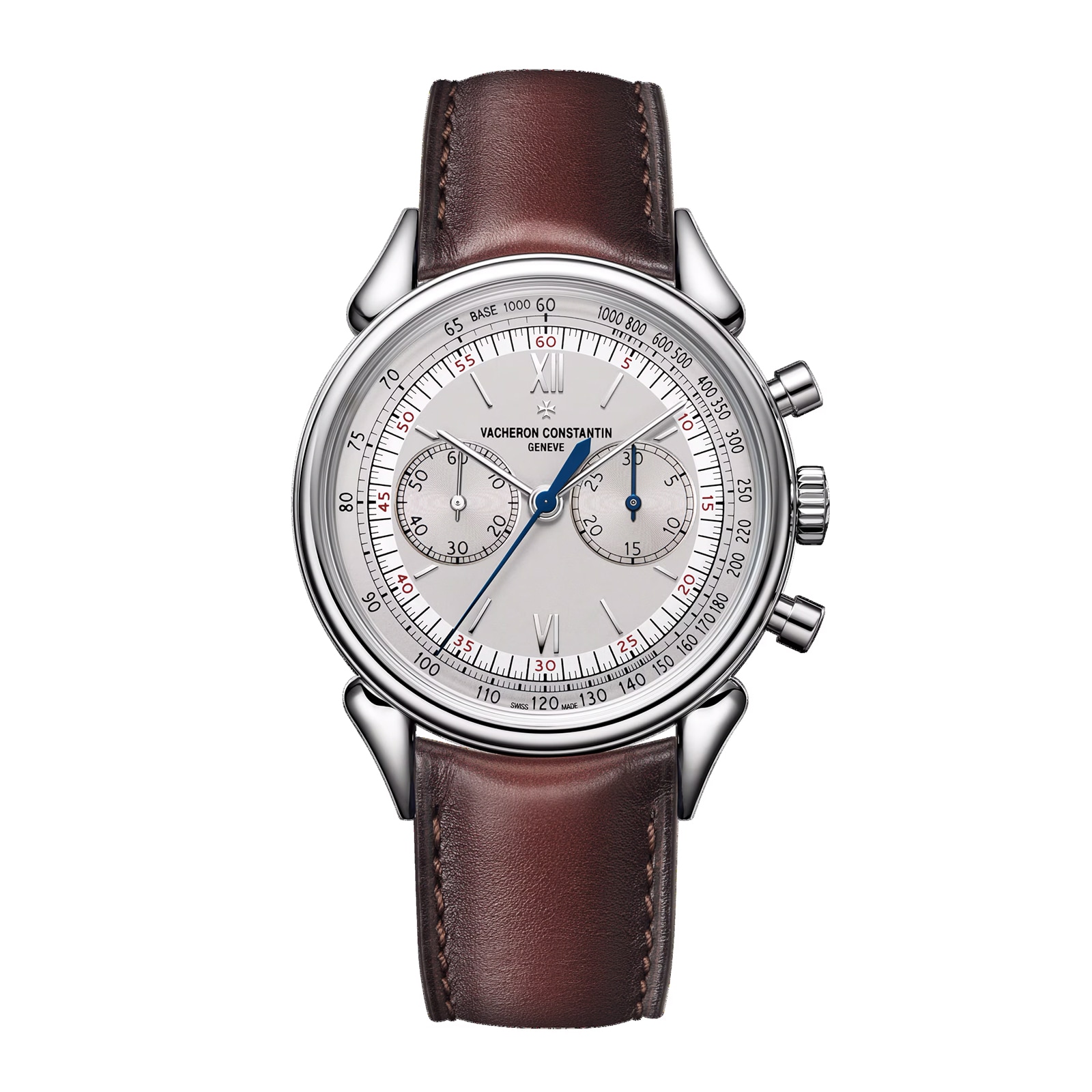 zhssxnizhip.jpg Vacheron Constantin Historiques 38mm MPN: 5000H/000A-B582 - Image 1