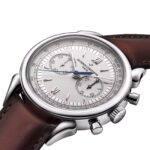Vacheron Constantin Historiques 38mm  MPN: 5000H/000A-B582 - Image 2