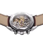 Vacheron Constantin Historiques 38mm  MPN: 5000H/000A-B582 - Image 3