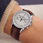Vacheron Constantin Historiques 38mm  MPN: 5000H/000A-B582 - Image 4