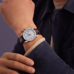 Vacheron Constantin Historiques 38mm  MPN: 5000H/000A-B582 - Image 5