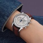 Vacheron Constantin Historiques 38mm  MPN: 5000H/000A-B582 - Image 6
