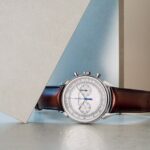 Vacheron Constantin Historiques 38mm  MPN: 5000H/000A-B582 - Image 8