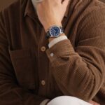 Vacheron Constantin Fiftysix Selfwinding 40mm  MPN: 4600E/000A-B487 - Image 5