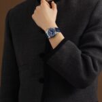 Vacheron Constantin Fiftysix Selfwinding 40mm  MPN: 4600E/000A-B487 - Image 7